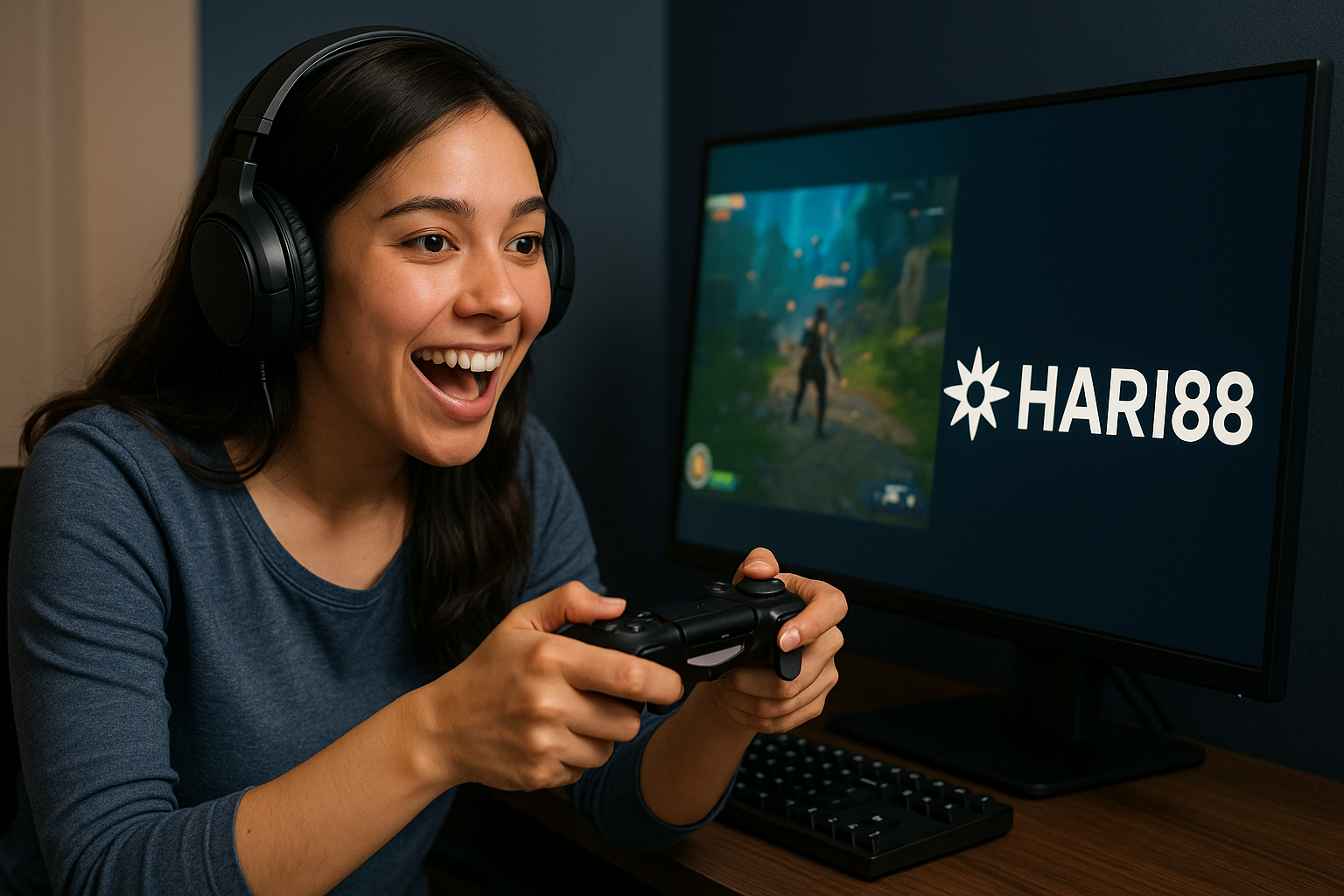 Ceri118 – Game Online Ceri 118 Ini Bikin Banyak Orang Takjub