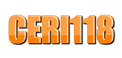 logo CERI118