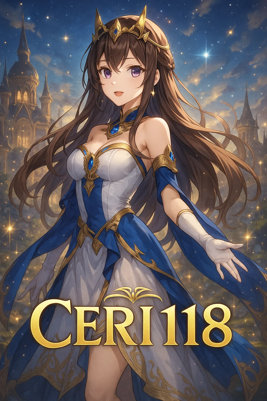 Ceri118 : Relevansi Metafora Dimensi Game Ceri 118 Digital
Ceri118 : Relevansi Metafora Dimensi Game Ceri 118 Digital