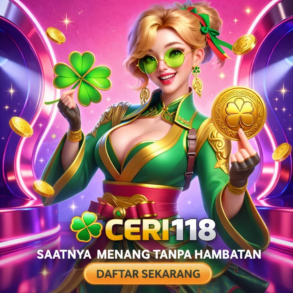 Galeri foto Ceri118: Cara Maksimalkan Kemenangan Lewat Hiburan Seru 2026 di Jakarta